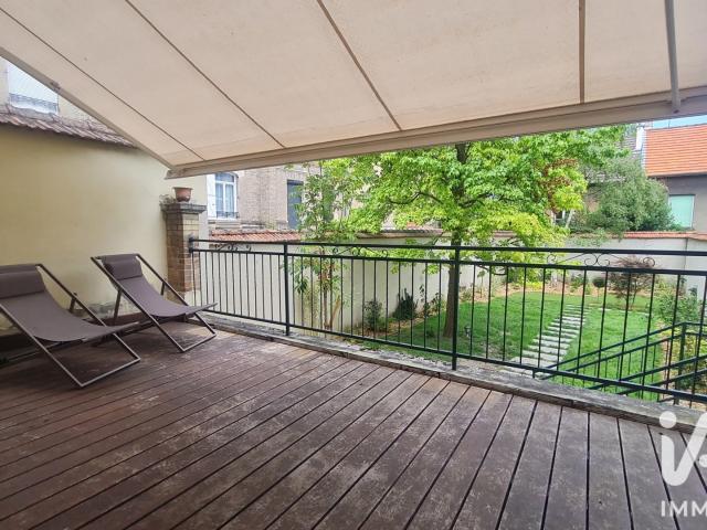 Maison vente à Reims
