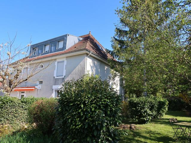 Maison vente à Besançon, École-Valentin