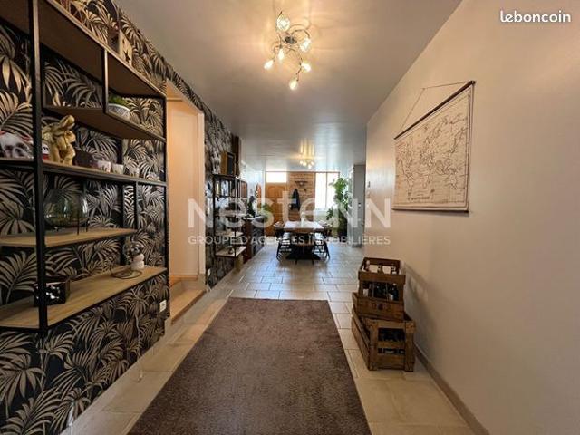 Maison vente à Bar-le-Duc, Fains-véel