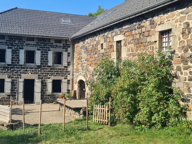 Maison vente à Le Puy-en-Velay, Les Vastres