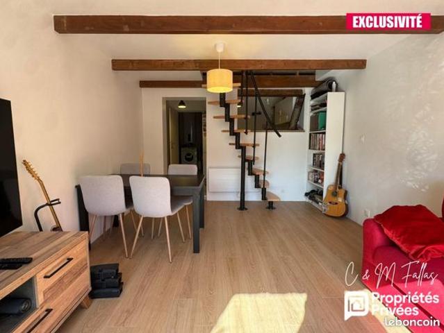 Maison vente à Travaillan, Vaucluse