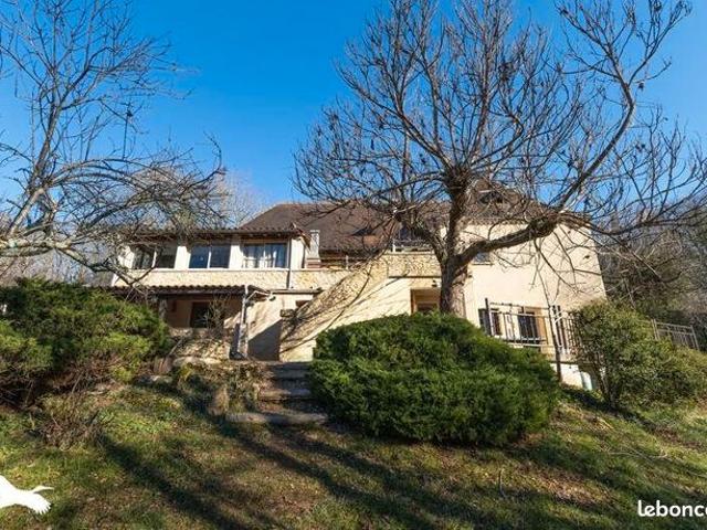 Maison vente à Bergerac, Le Buisson-de-cadouin