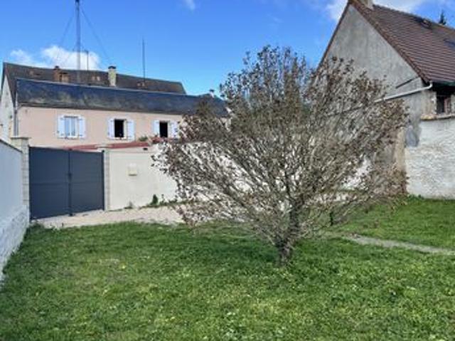 Maison vente à Épernon, Eure-et-Loir