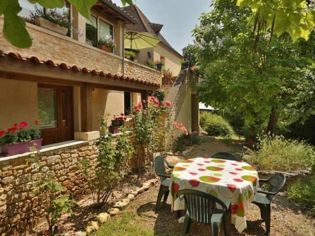 Maison vente à Bergerac, Le Buisson-de-cadouin