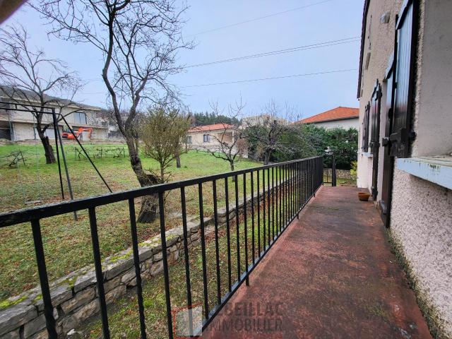 Maison vente à Clermont-Ferrand, Clermont-ferrand