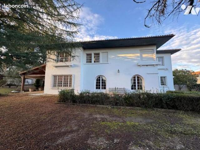 Maison vente à Nérac
