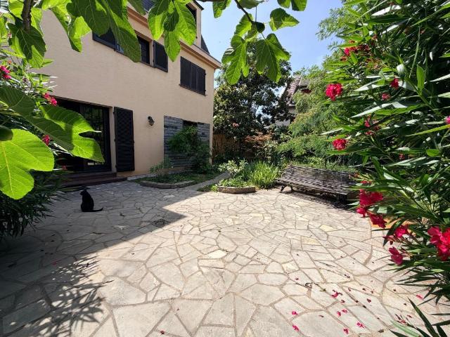 Maison vente à Nogent-sur-Marne, Joinville-le-pont