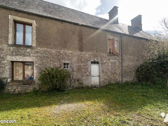 Maison vente à Cherbourg, Etienville