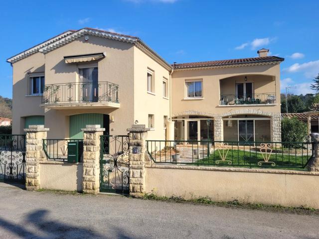 Maison vente à Tamaris, Alès