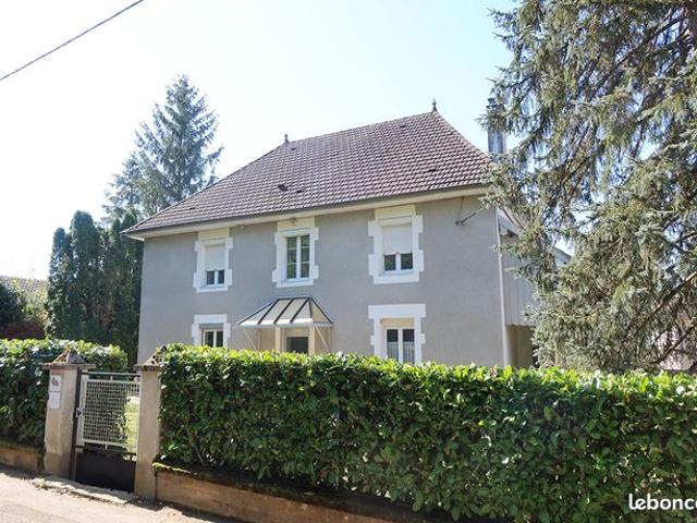 Maison vente à Besançon, École-Valentin