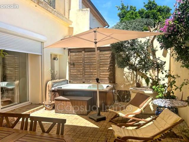 Maison vente à Béziers, Sérignan