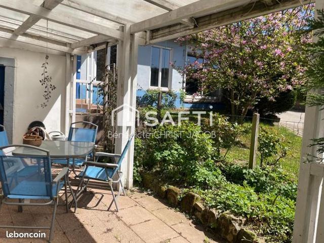 Maison vente à Haguenau-Wissembourg, Wingen