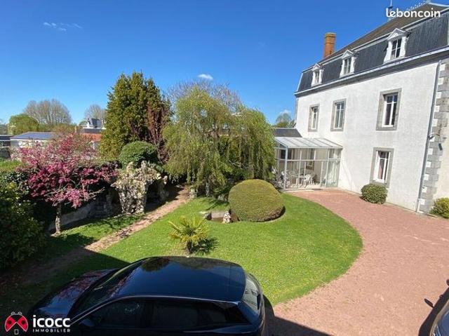 Maison vente à Bressuire, Nueil-les-Aubiers
