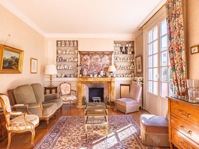 Maison vente à Nantes