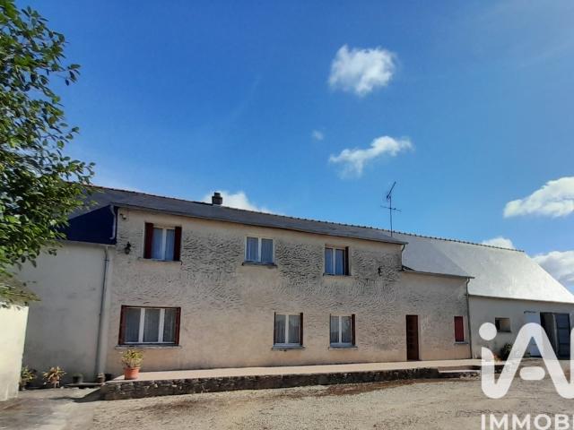 Maison vente à Chanillet, Soudan
