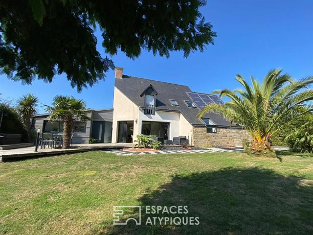 Maison vente à Saint-alban, Côtes-d'Armor