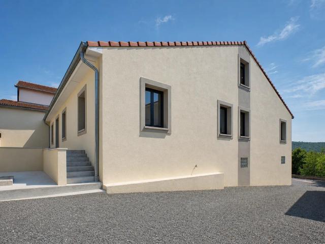 Maison vente à Nancy, Chaligny
