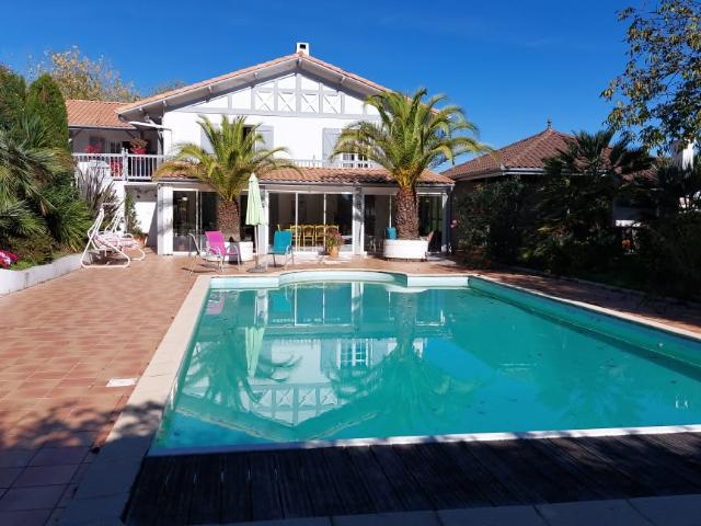 Maison vente à Mont-de-Marsan, Hagetmau