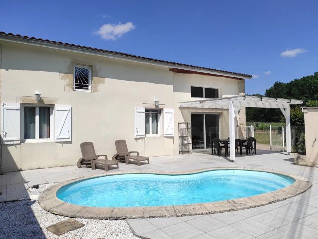 Maison location à Langon, Illats