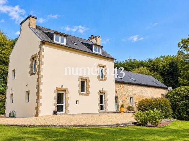 Maison vente à Landivisiau, Finistère