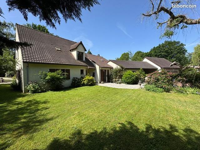 Maison vente à Rambouillet, Saint-rémy-l'honoré
