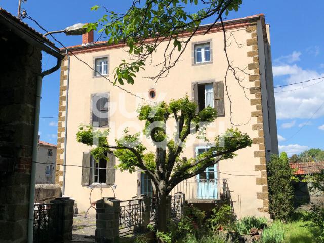 Maison vente à Brioude, Saint-georges-d'aurac
