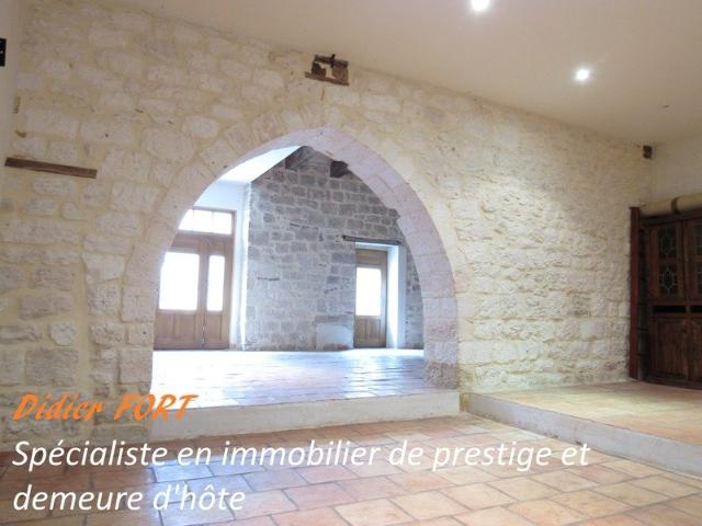 Maison vente à Castelnau-de-Montmiral, Tarn