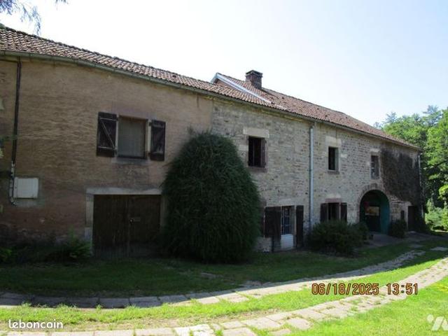 Maison vente à Lure, La Lanterne-et-les-armonts