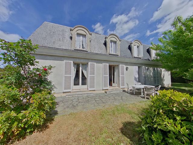 Maison vente à Châtellerault