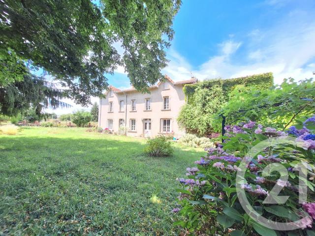 Maison vente à Pamiers, Lavelanet