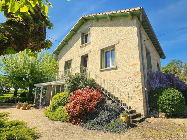 Maison vente à Montauban, Lapenche