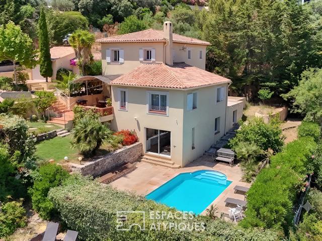 Maison vente à Arrondissement de Toulon, Toulon