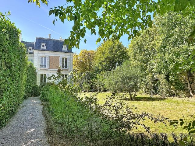 Maison vente à Clagny Glatigny, Versailles