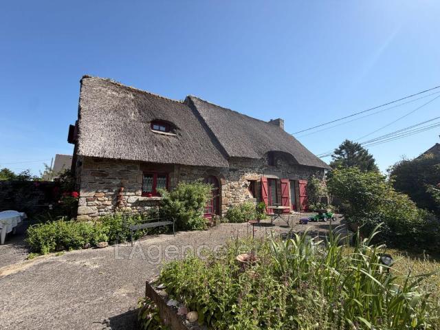 Maison vente à Saint-Malo, Bretagne