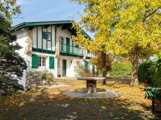 Maison vente à Lapurdi, Hasparren