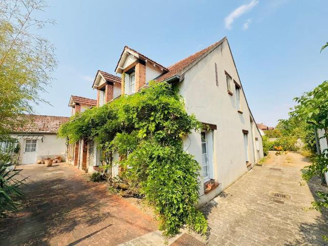 Maison vente à Orléans, Olivet
