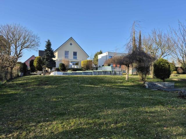 Maison vente à Mulhouse, Galfingue