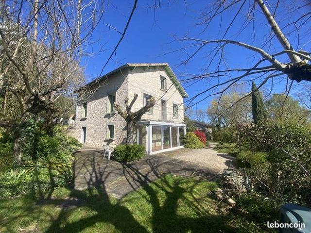 Maison vente à Montauban, Lapenche