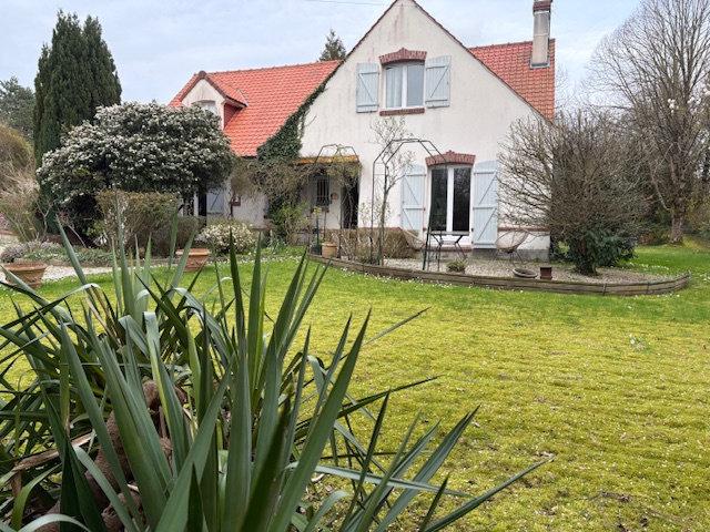 Maison vente à Montreuil-sur-Mer, Saint-josse