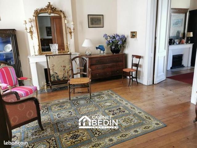 Maison vente à Libourne
