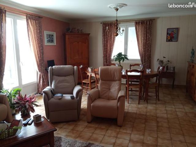 Maison vente à Fontenay-le-Comte, Saint-hilaire-de-voust
