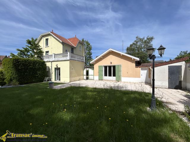 Maison vente à Thiers, Puy-guillaume
