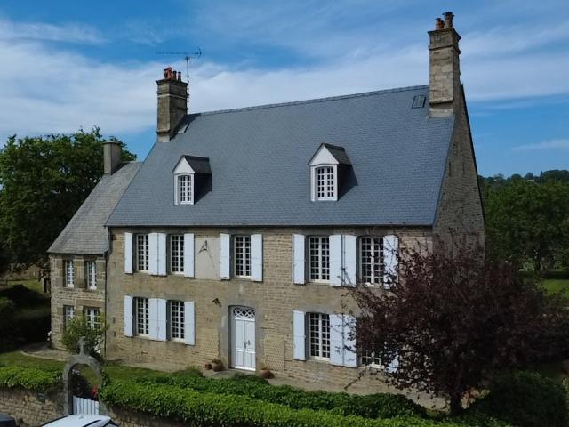 Maison vente à Avranches, Saint-nicolas-des-bois
