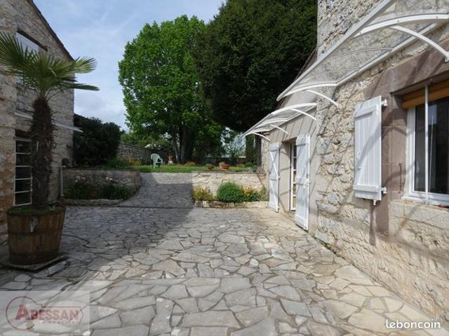 Maison vente à Albi, Cordes-sur-ciel