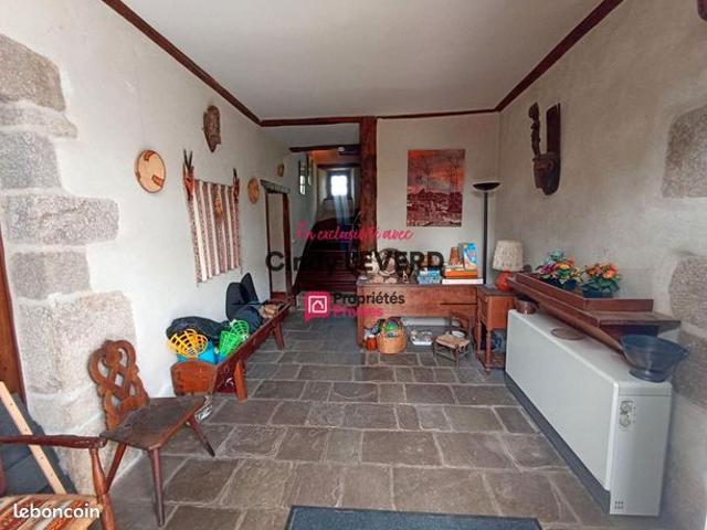Maison vente à Avranches, Saint-nicolas-des-bois