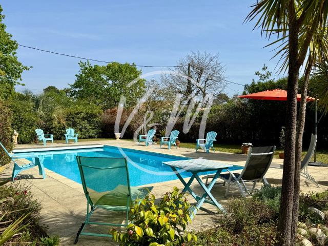 Maison vente à Arcachon, Andernos-les-bains