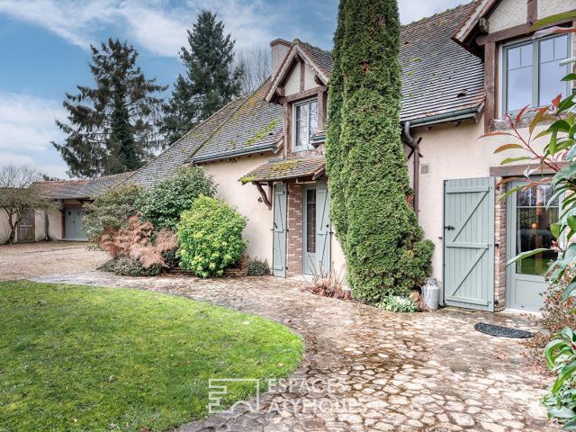 Maison vente à Orléans, Germigny-des-prés