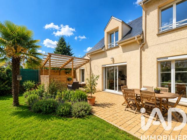 Maison vente à Antony, Clamart