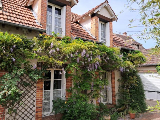 Maison vente à Orléans, Olivet