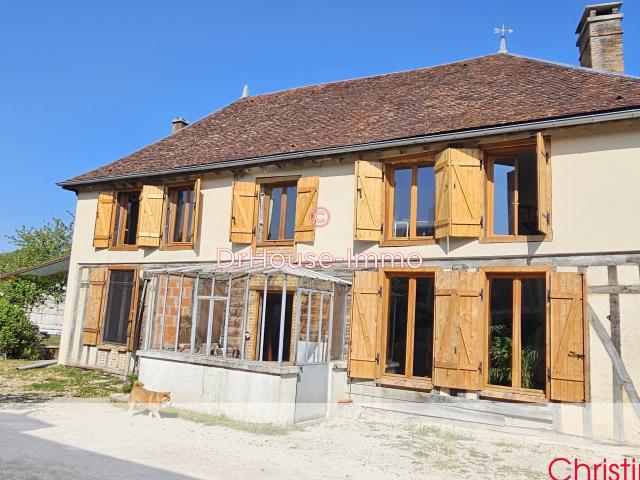 Maison vente à Troyes, Villy-le-maréchal
